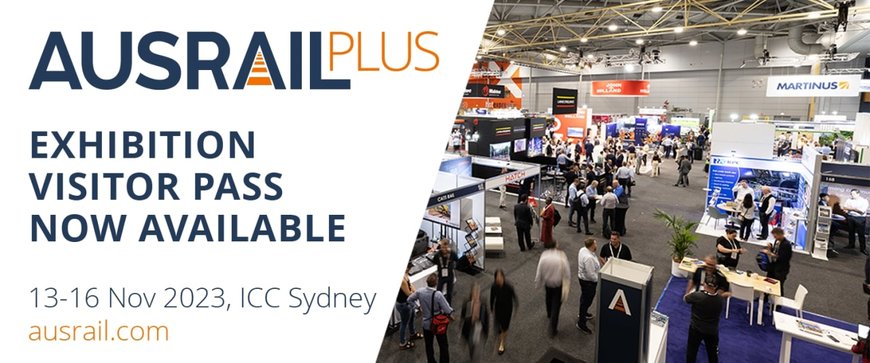 Railcare meets the railway industry in Sydney